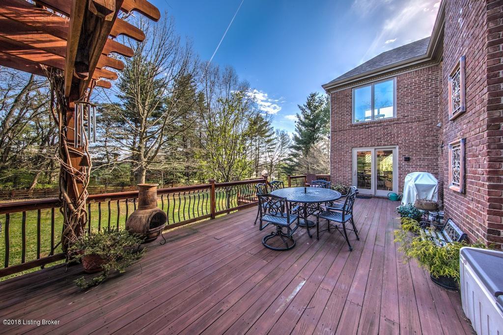 13000 Surrey Road Goshen, KY 40026 - Photo 50 of 61 13000 Surrey Rd 50