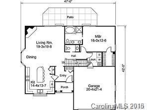 5707 Rehobeth Road Waxhaw, NC 28173 - Photo 2 of 3