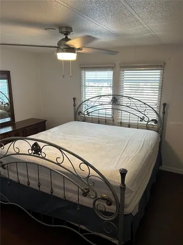 a view of a livingroom with a furniture