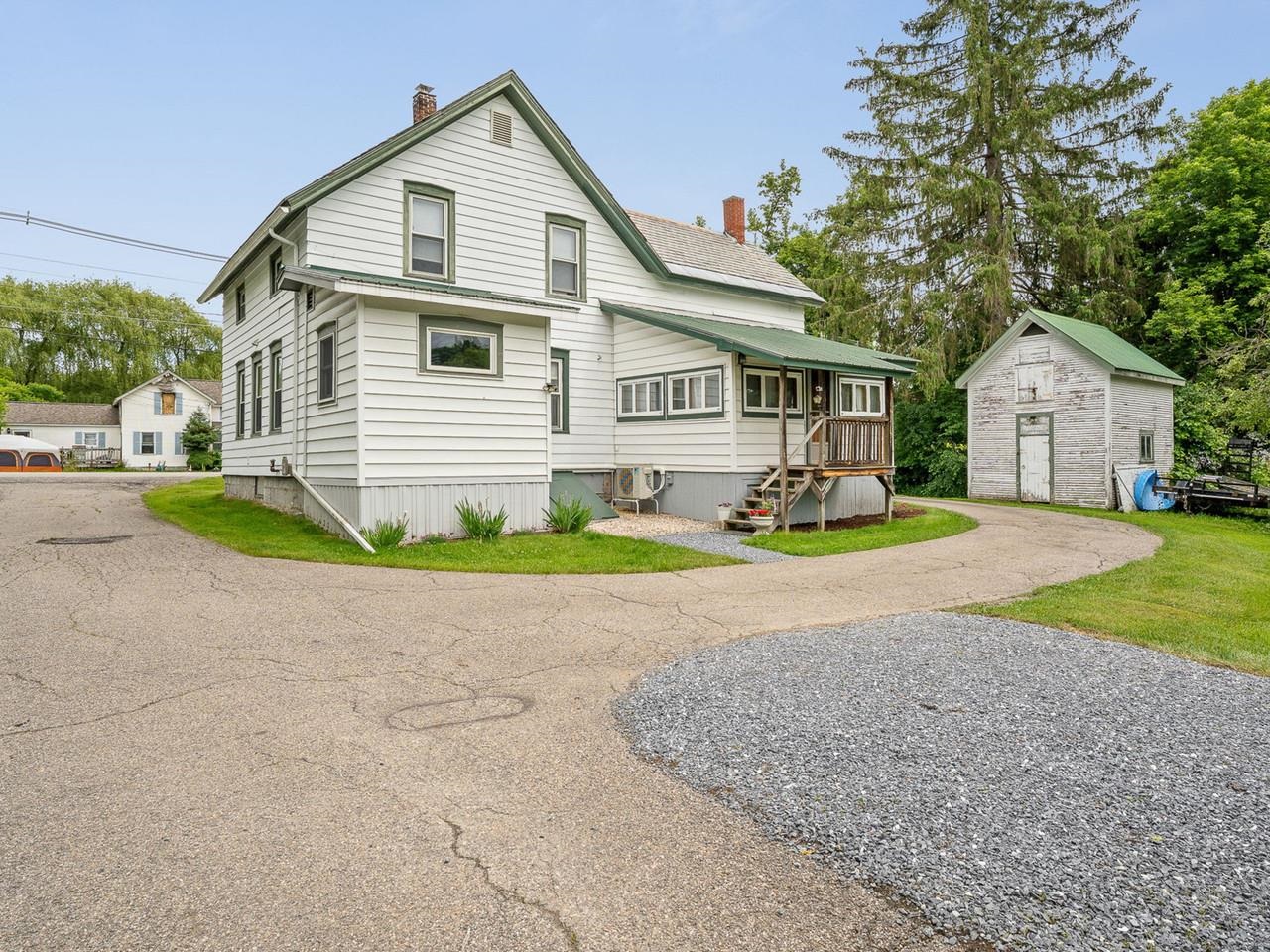 1853 Greenbush Road Ferrisburgh, VT 05473 - Photo 39 of 60