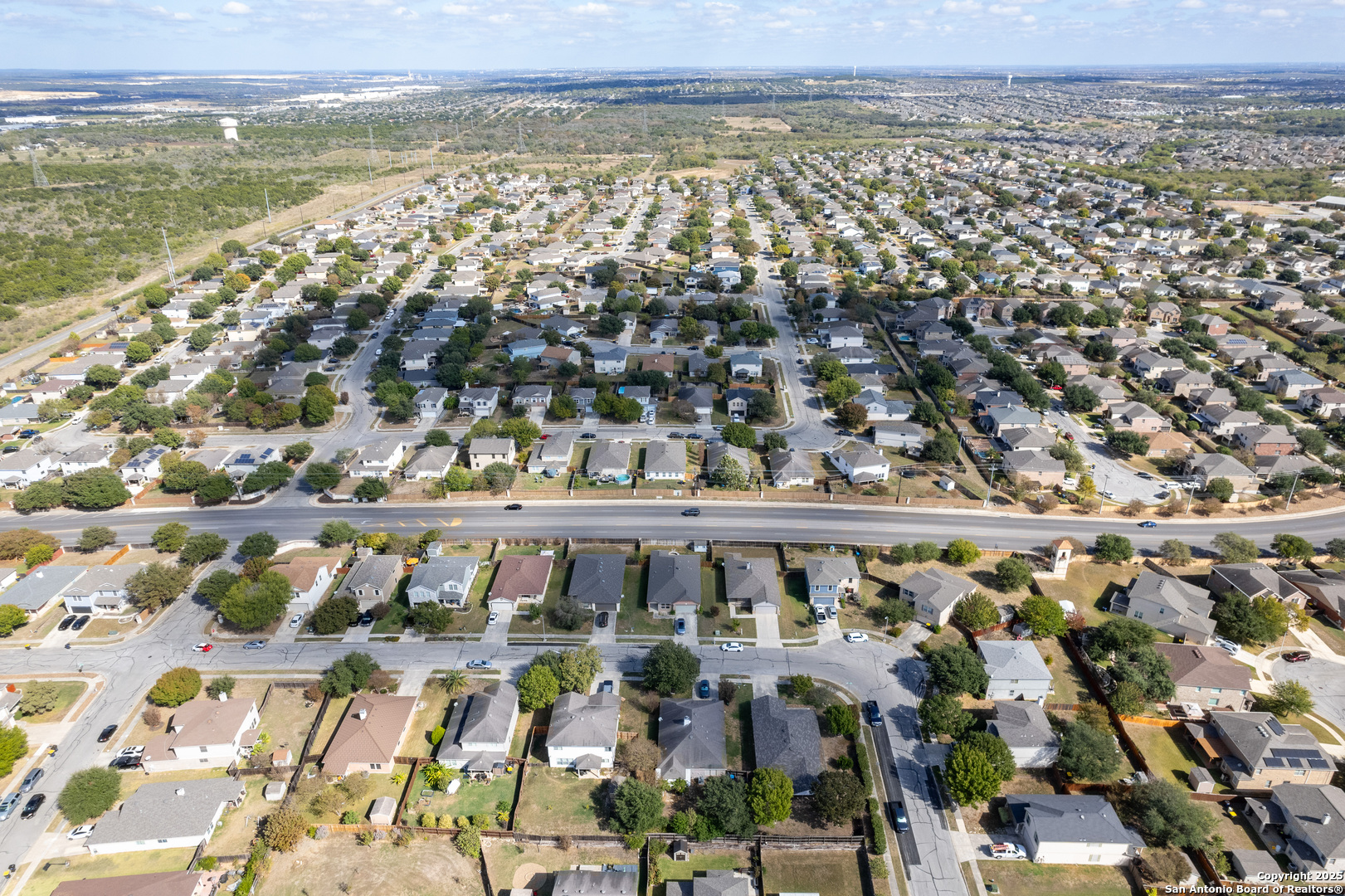 145 Stream Crossing Cibolo, TX 78108 - Photo 8 of 40 a view of lake view