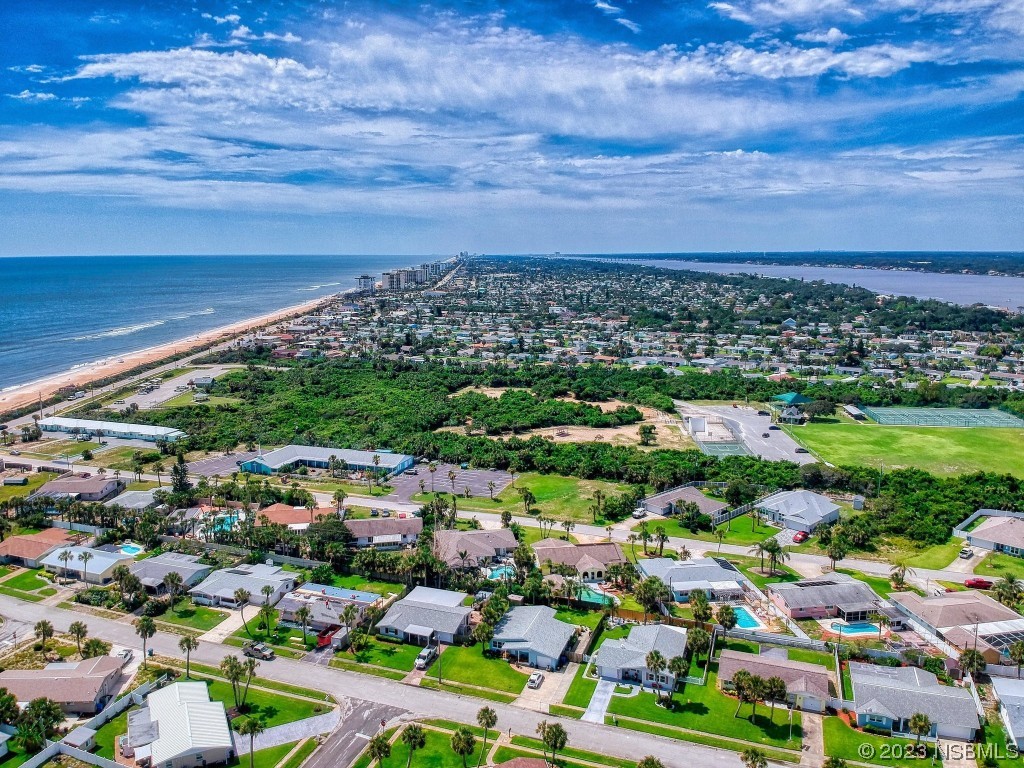 18 Silk Oaks Drive Ormond Beach, FL 32176 - Photo 43 of 46 a view of a city