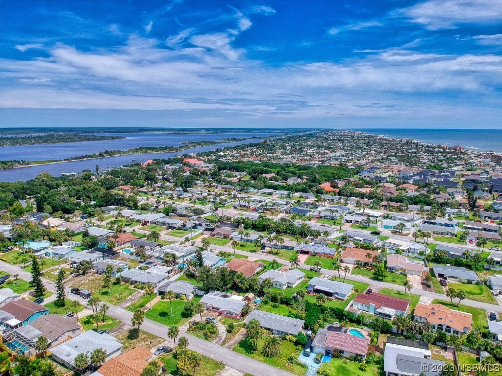 18 Silk Oaks Drive Ormond Beach, FL 32176 - Photo 44 of 46 an aerial view of a city