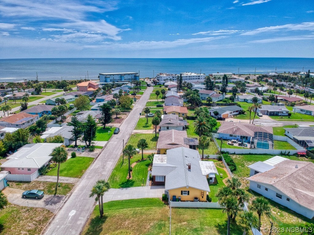18 Silk Oaks Drive Ormond Beach, FL 32176 - Photo 45 of 46 a view of a city with an ocean