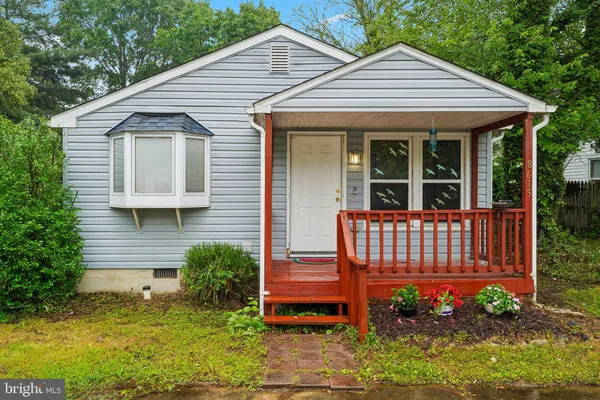 $389,000 | 8615 Myrtle Avenue, Bowie, MD 20715