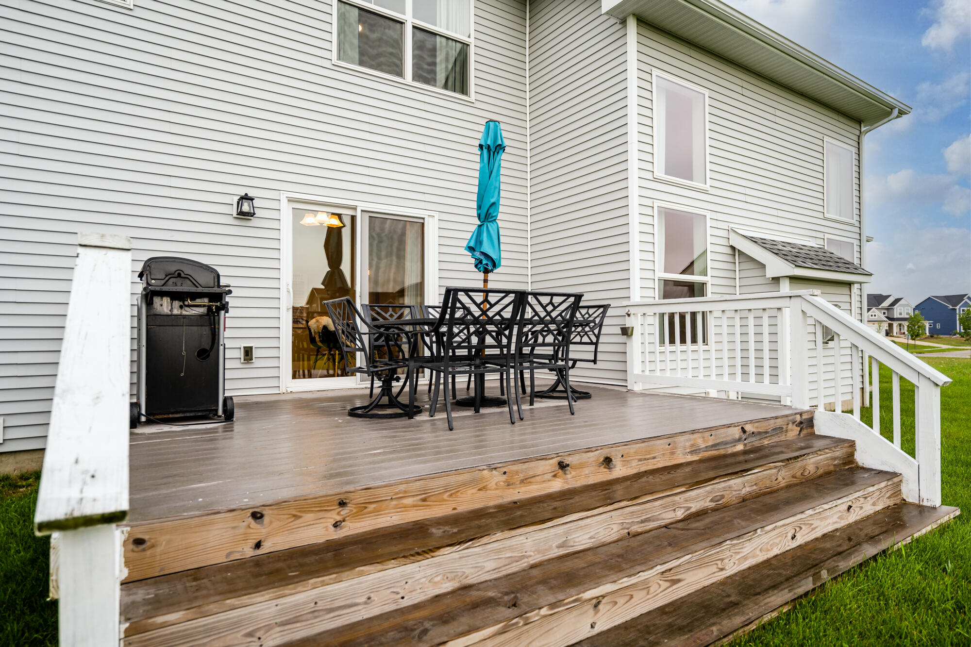 6155 Comiskey Road Stevensville, MI 49127 - Photo 39 of 42 Comiskey-141