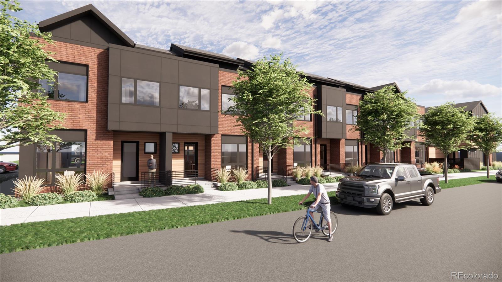 4371 Broadway Boulder, CO 80304 - Photo 14 of 14 a view of a building with a patio