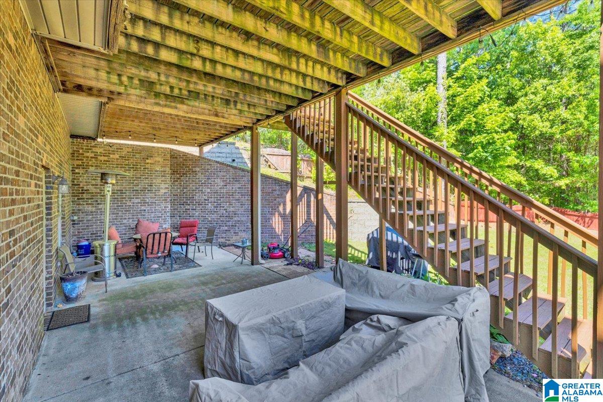 1025 Grande View Pass Alabaster, AL 35114 - Photo 48 of 52