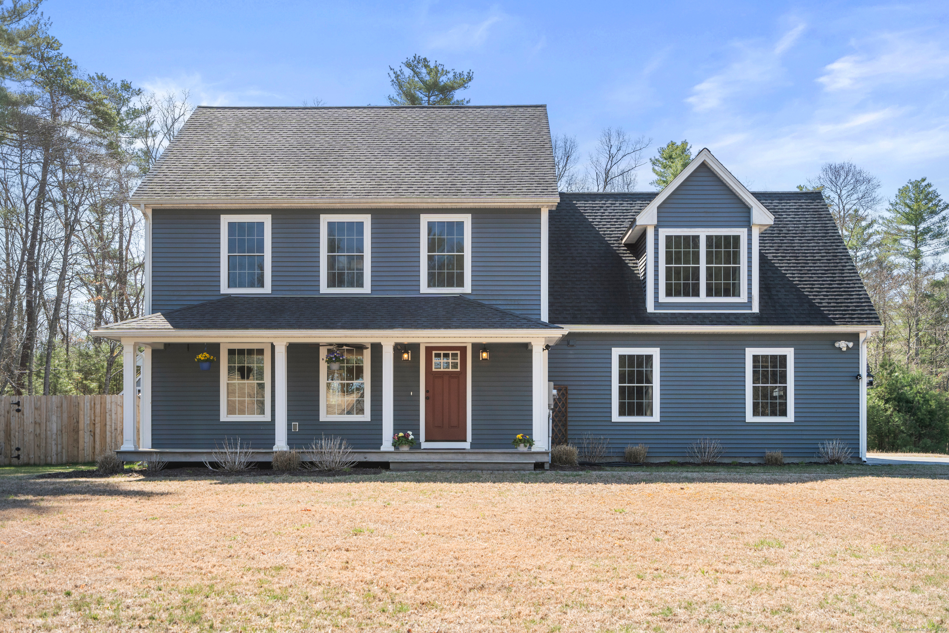 921 Quaddick Town Farm Road Thompson, CT 06277 - Photo 1 of 1 Gallery Image 1