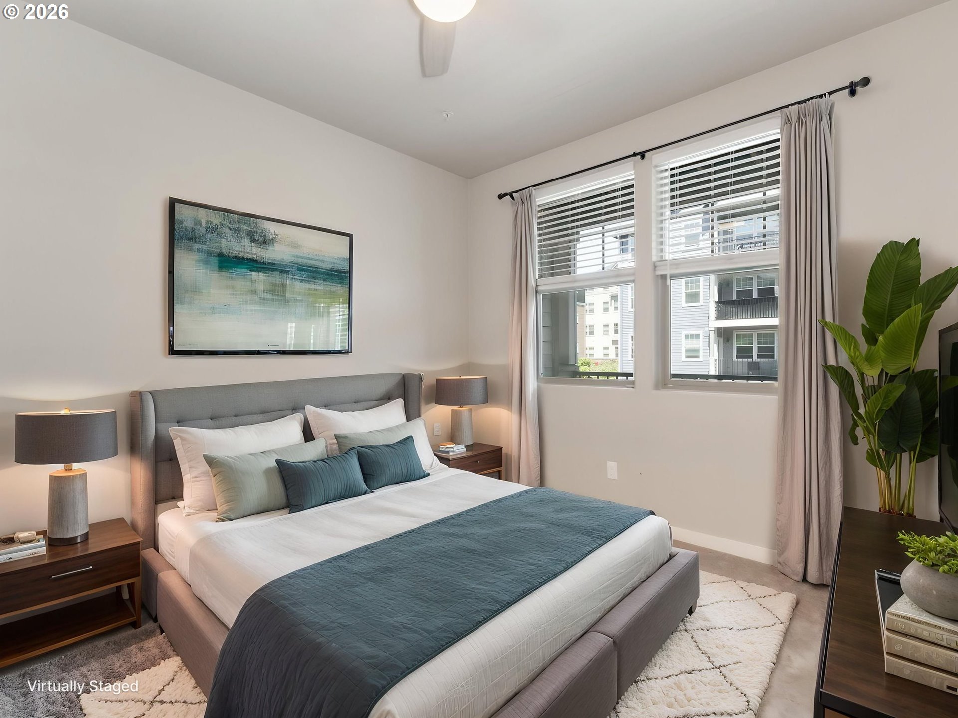 17137 Southwest Appledale Road, Unit 206 Beaverton, OR 97007 - Photo 16 of 29