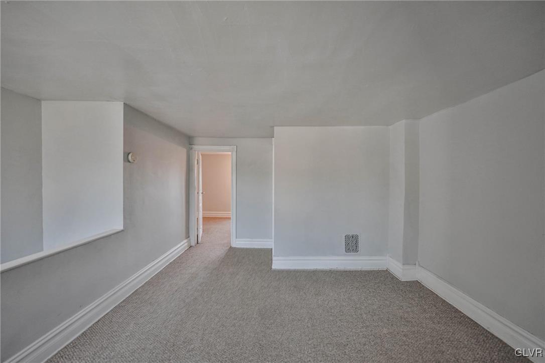 641 7th Avenue Bethlehem, PA 18018 - Photo 25 of 29 a view of an empty room