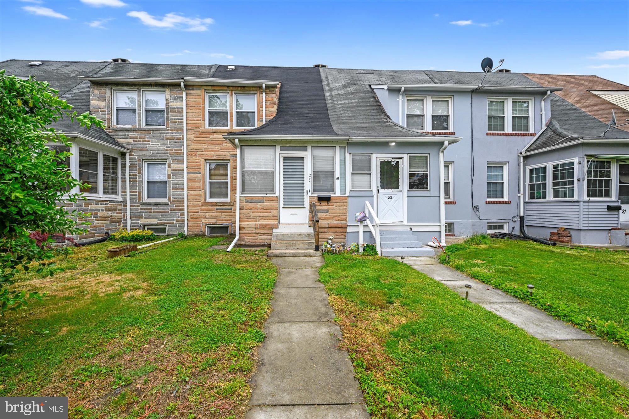25 Portship Road Baltimore, MD 21222 - Photo 1 of 26