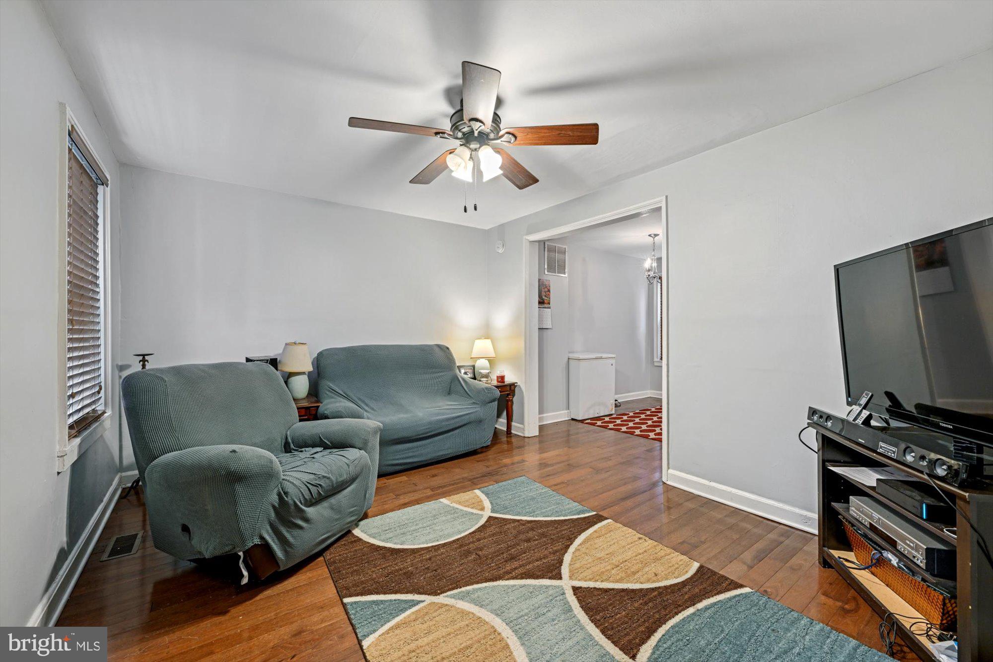 25 Portship Road Baltimore, MD 21222 - Photo 4 of 26