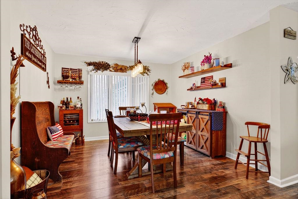 1401 Ladd Road Waynesboro, VA 22980 - Photo 8 of 59 Gallery Image 8