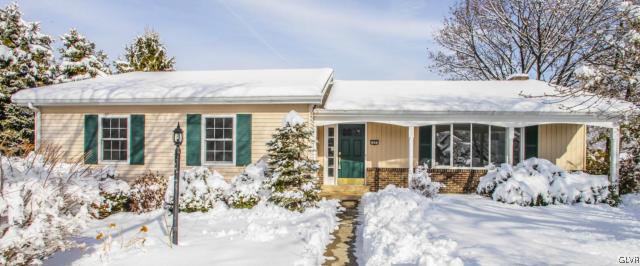 1433 Russett Road Orefield, PA 18069 - Photo 1 of 26 Gallery Image 1