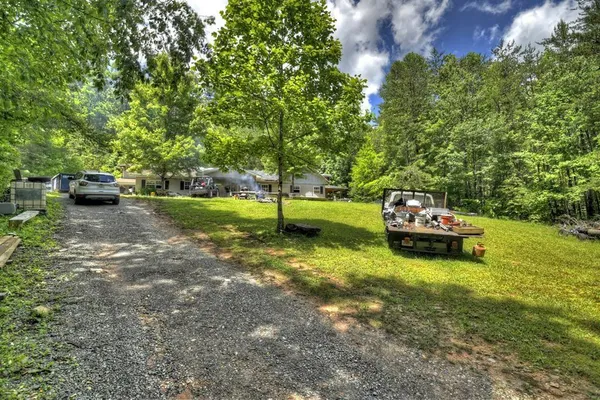 $249,000 | 126 Walter Mountain Drive, Epworth, GA 30541