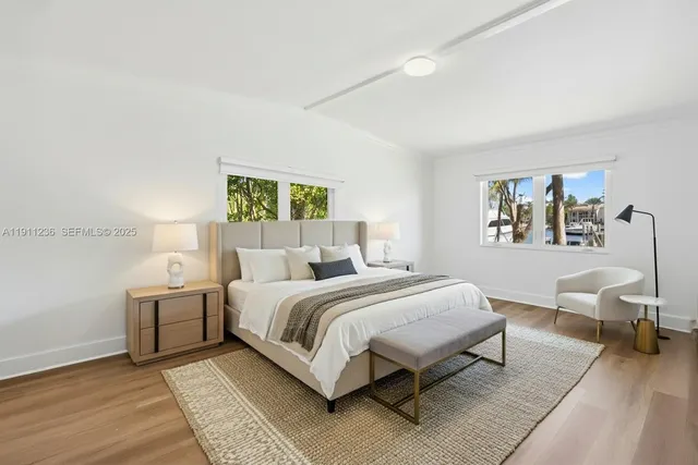 $45,000 | 4 Harbor Point, Key Biscayne, FL 33149