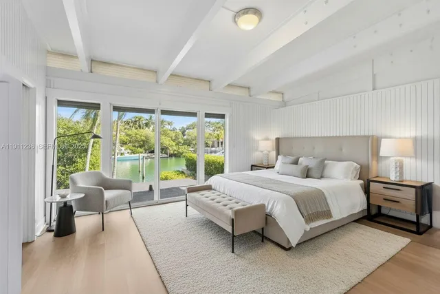 $45,000 | 4 Harbor Point, Key Biscayne, FL 33149