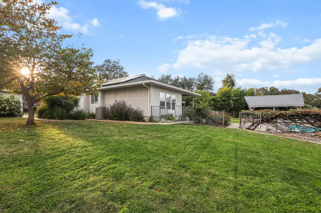 $699,999 | 14560 Warren Avenue, Red Bluff, CA 96080