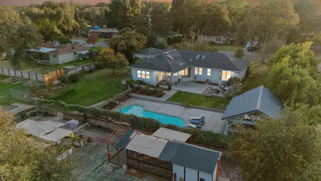 $699,999 | 14560 Warren Avenue, Red Bluff, CA 96080