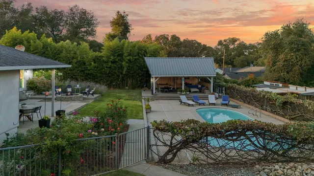 $699,999 | 14560 Warren Avenue, Red Bluff, CA 96080