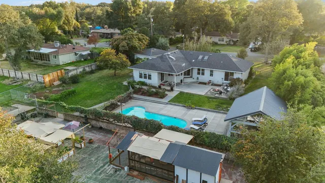 $699,999 | 14560 Warren Avenue, Red Bluff, CA 96080