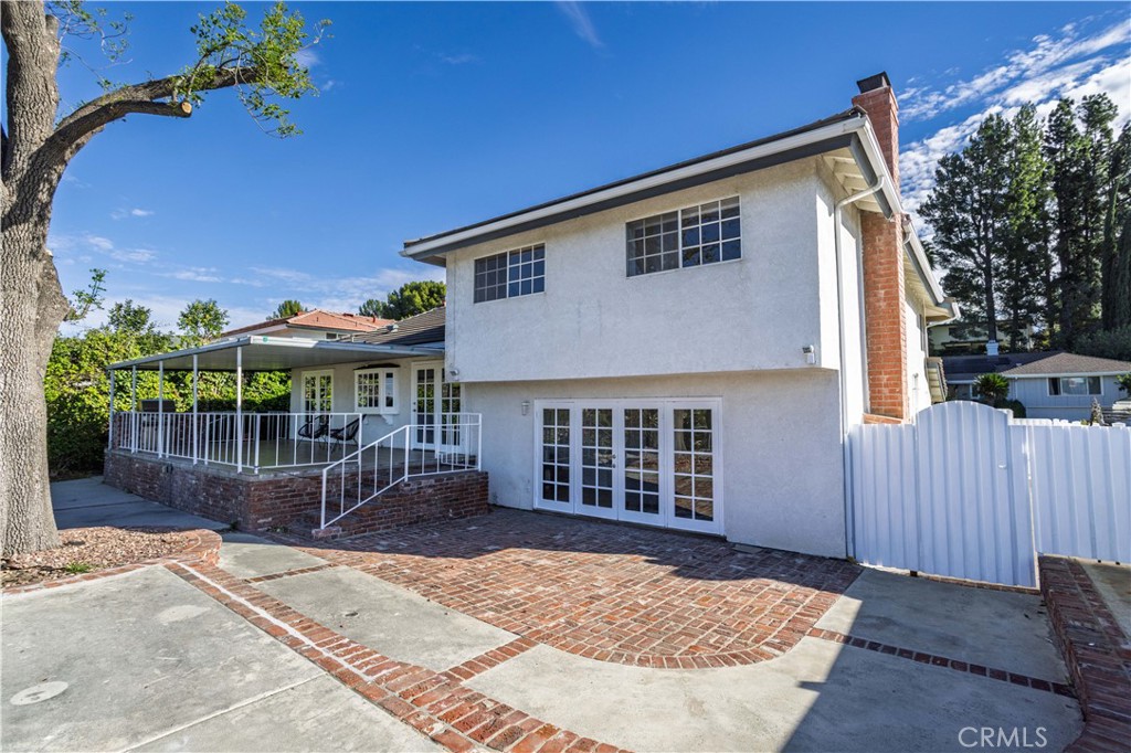 11357 Yolanda Avenue Porter Ranch, CA 91326 - Photo 32 of 43