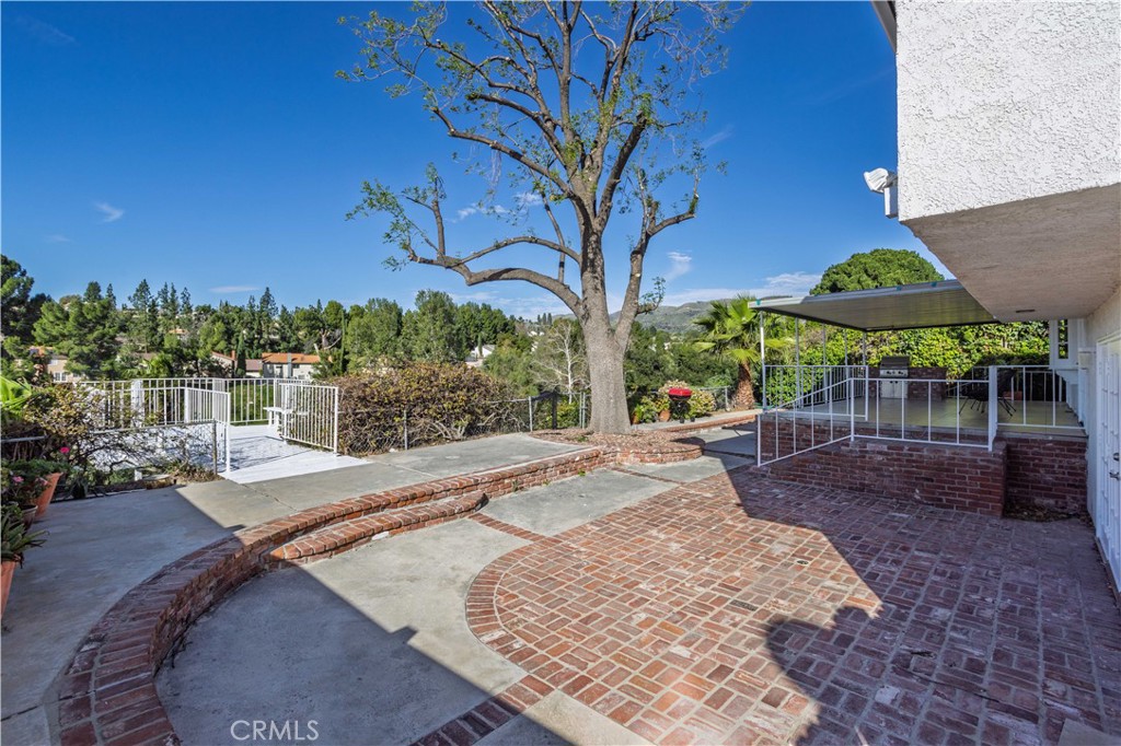 11357 Yolanda Avenue Porter Ranch, CA 91326 - Photo 36 of 43