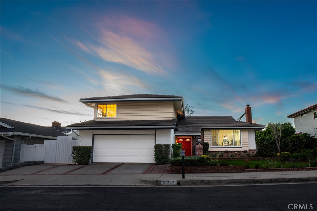 11357 Yolanda Avenue Porter Ranch, CA 91326 - Photo 43 of 43