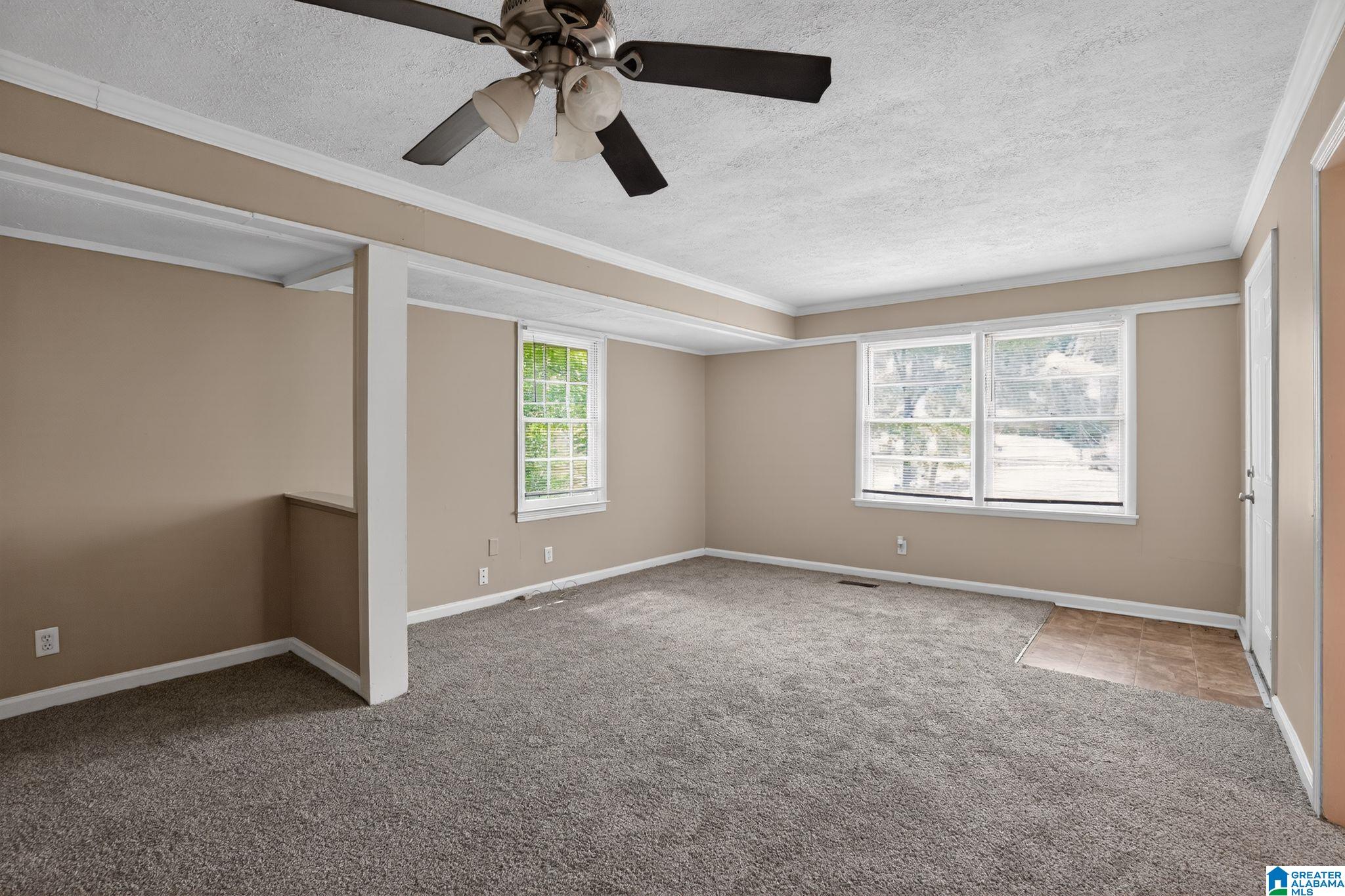 9869 Greenlee Road Birmingham, AL 35215 - Photo 3 of 30