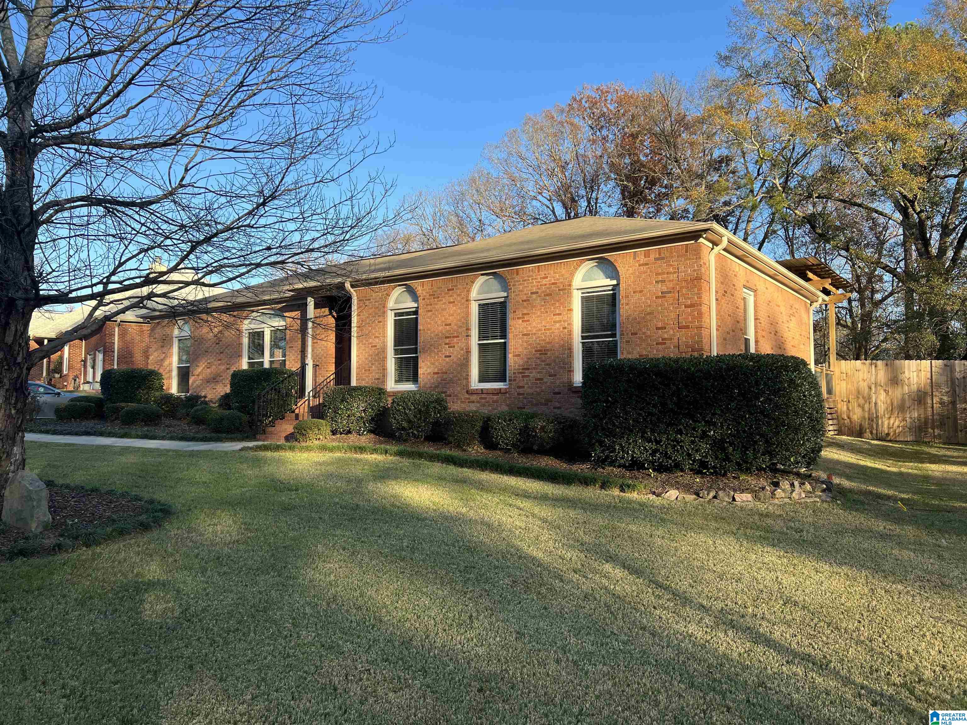 905 10th Street Southwest Alabaster, AL 35007 - Photo 2 of 30