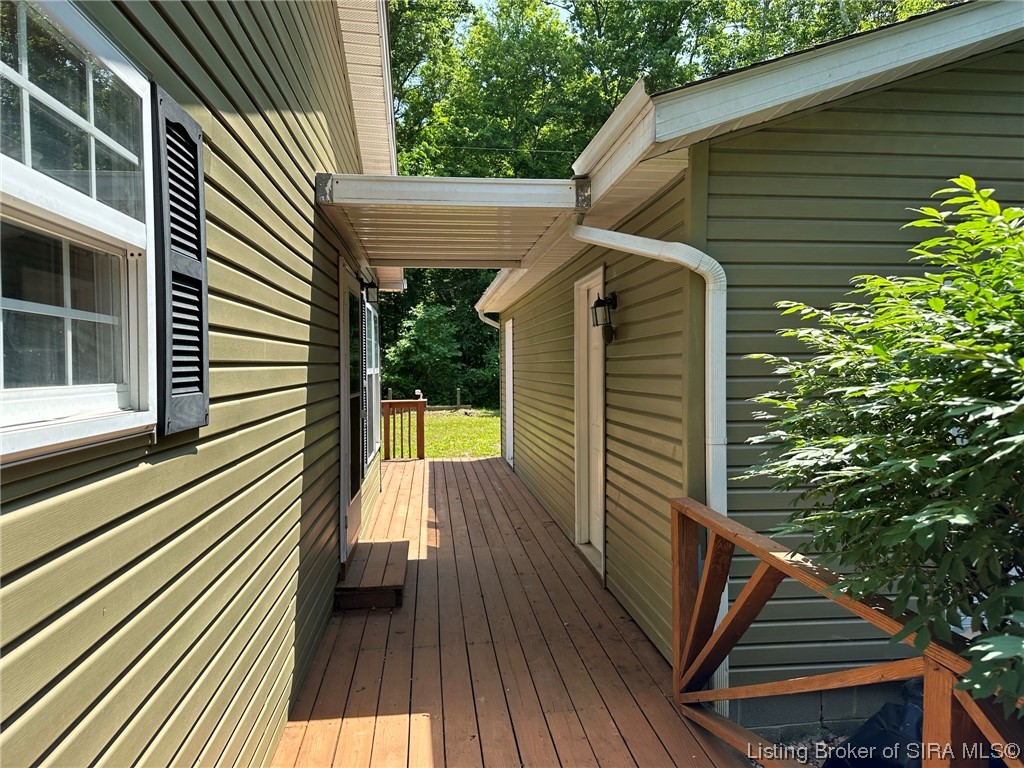 9901 Cooks Mill Road Georgetown, IN 47122 - Photo 11 of 43