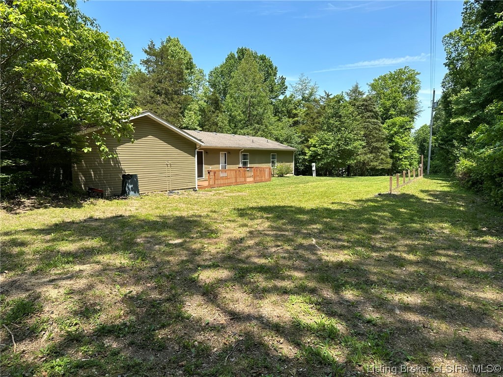 9901 Cooks Mill Road Georgetown, IN 47122 - Photo 14 of 43
