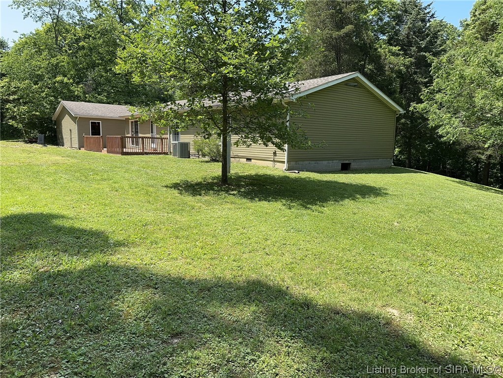 9901 Cooks Mill Road Georgetown, IN 47122 - Photo 16 of 43