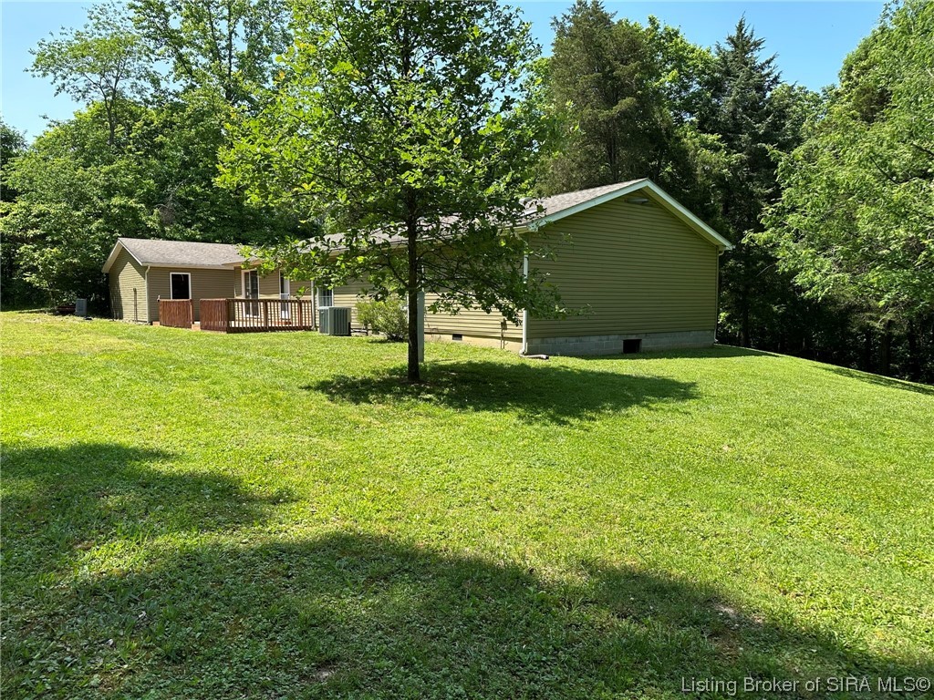 9901 Cooks Mill Road Georgetown, IN 47122 - Photo 17 of 43