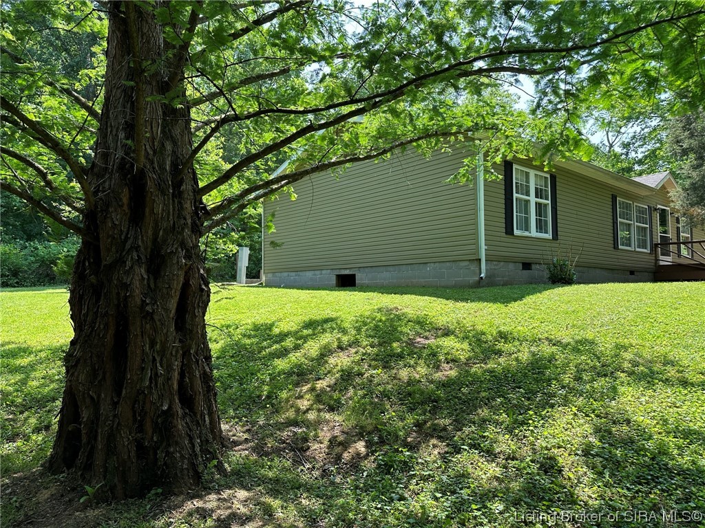 9901 Cooks Mill Road Georgetown, IN 47122 - Photo 21 of 43