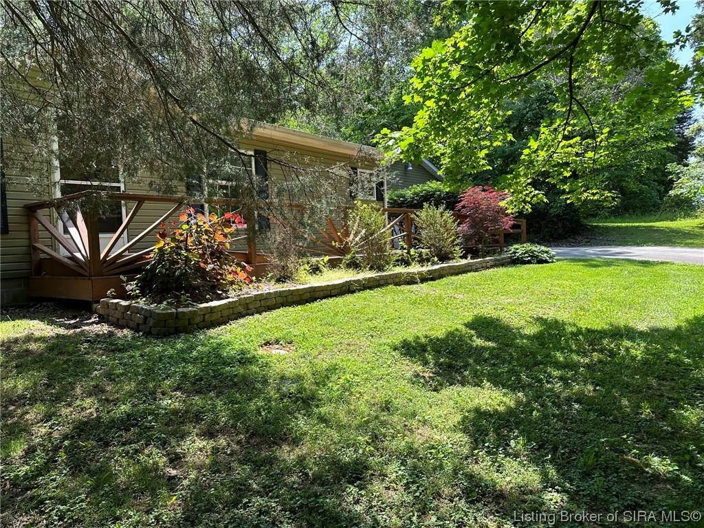 9901 Cooks Mill Road Georgetown, IN 47122 - Photo 25 of 43