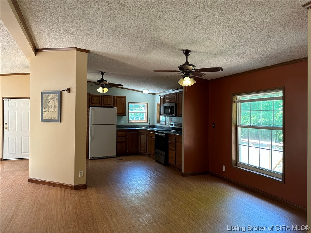 9901 Cooks Mill Road Georgetown, IN 47122 - Photo 26 of 43