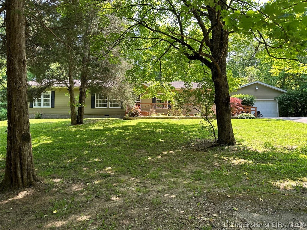 9901 Cooks Mill Road Georgetown, IN 47122 - Photo 4 of 43
