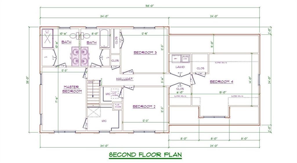 352 Nooseneck Hill Road Richmond, RI 02898 - Photo 3 of 3 Artist Rendering. Actual plan may vary.
