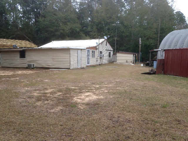 9660 Wills Lane Lillian, AL 36549 - Photo 1 of 1