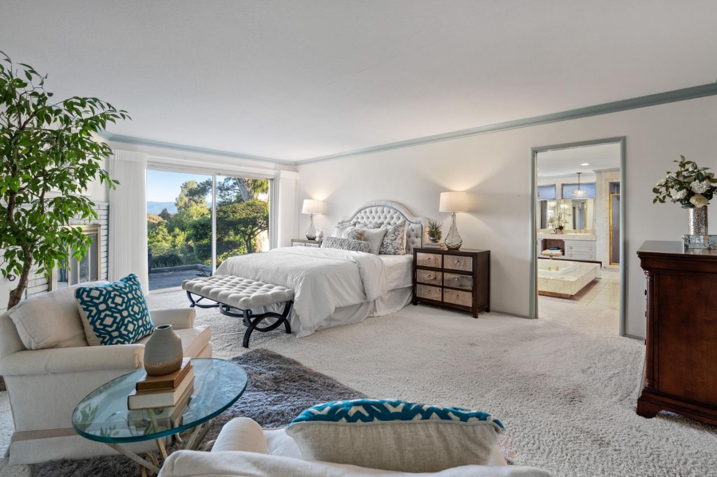 130 Lynn Way Woodside, CA 94062 - Photo 24 of 47