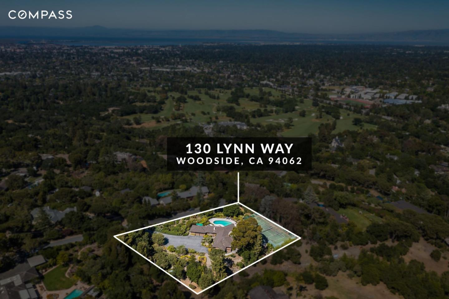 130 Lynn Way Woodside, CA 94062 - Photo 39 of 47 unknown