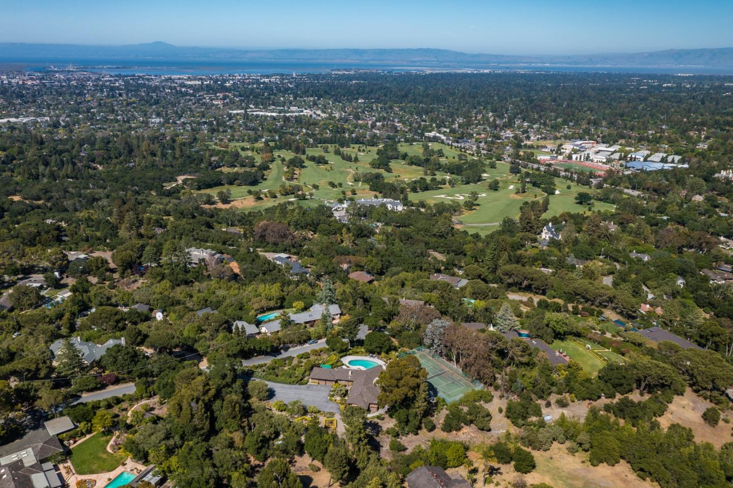 130 Lynn Way Woodside, CA 94062 - Photo 41 of 47