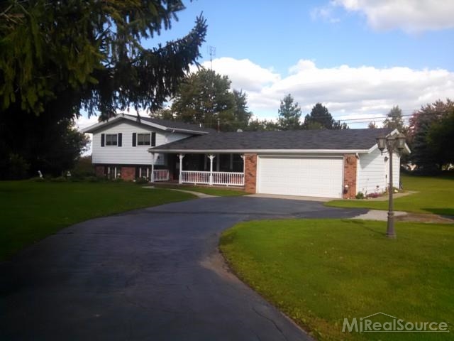 5311 South Sandusky Road Peck, MI 48466 - Photo 22 of 22