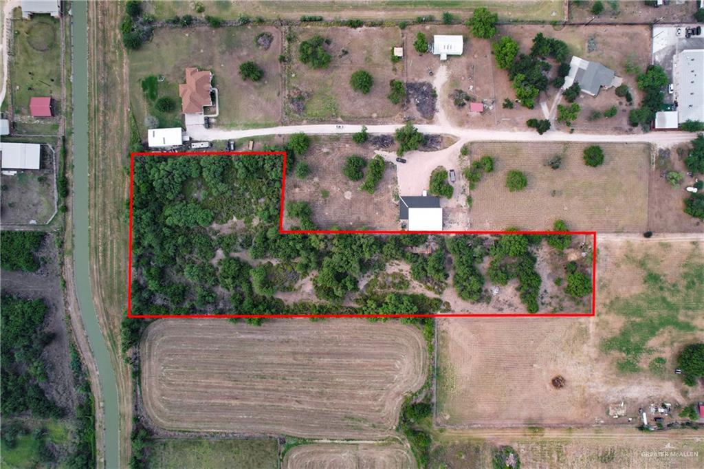 1015 South Shary Road Mission, TX 78573 - Photo 10 of 10 an aerial view of a city