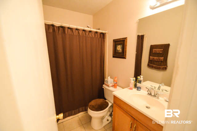 4946 Walter Moore Road Chunchula, AL 36521 - Photo 10 of 14