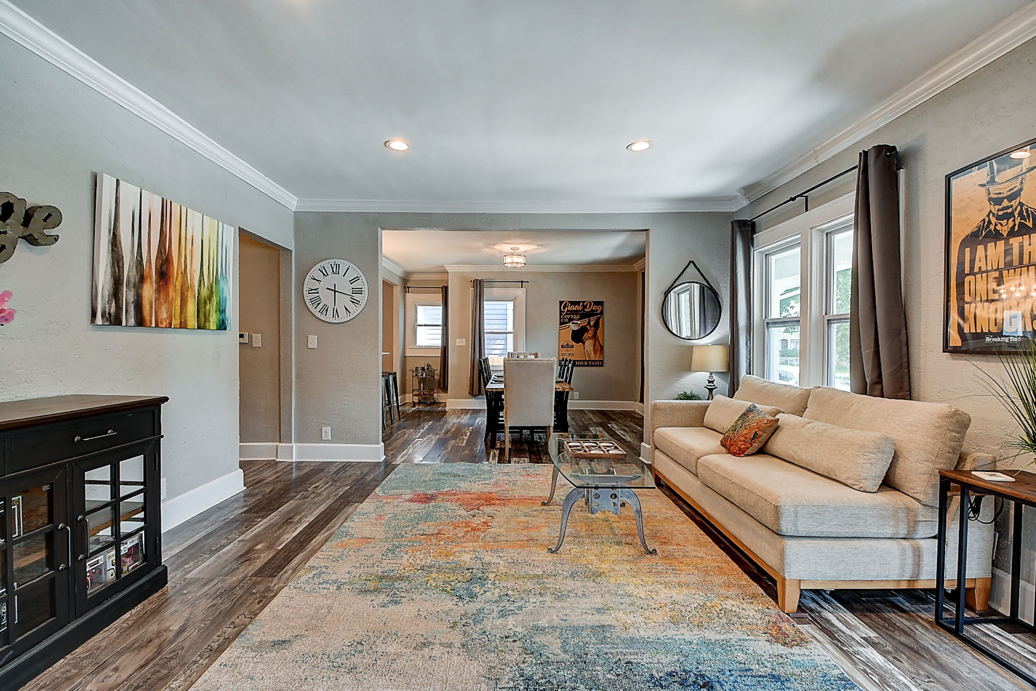 2914 Ruckle Street Indianapolis, IN 46205 - Photo 4 of 28 Gallery Image 4