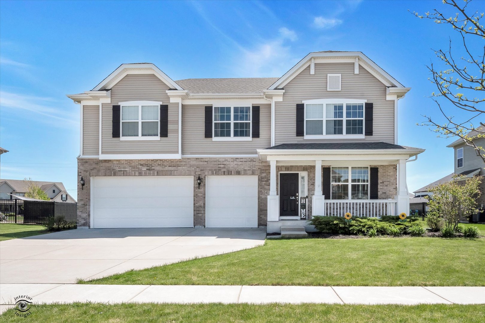 14137 West Ethel Street Manhattan, IL 60442 - Photo 1 of 28