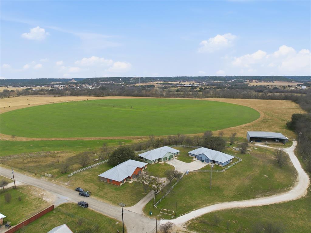 710 Erath Street Meridian, TX 76665 - Photo 23 of 26